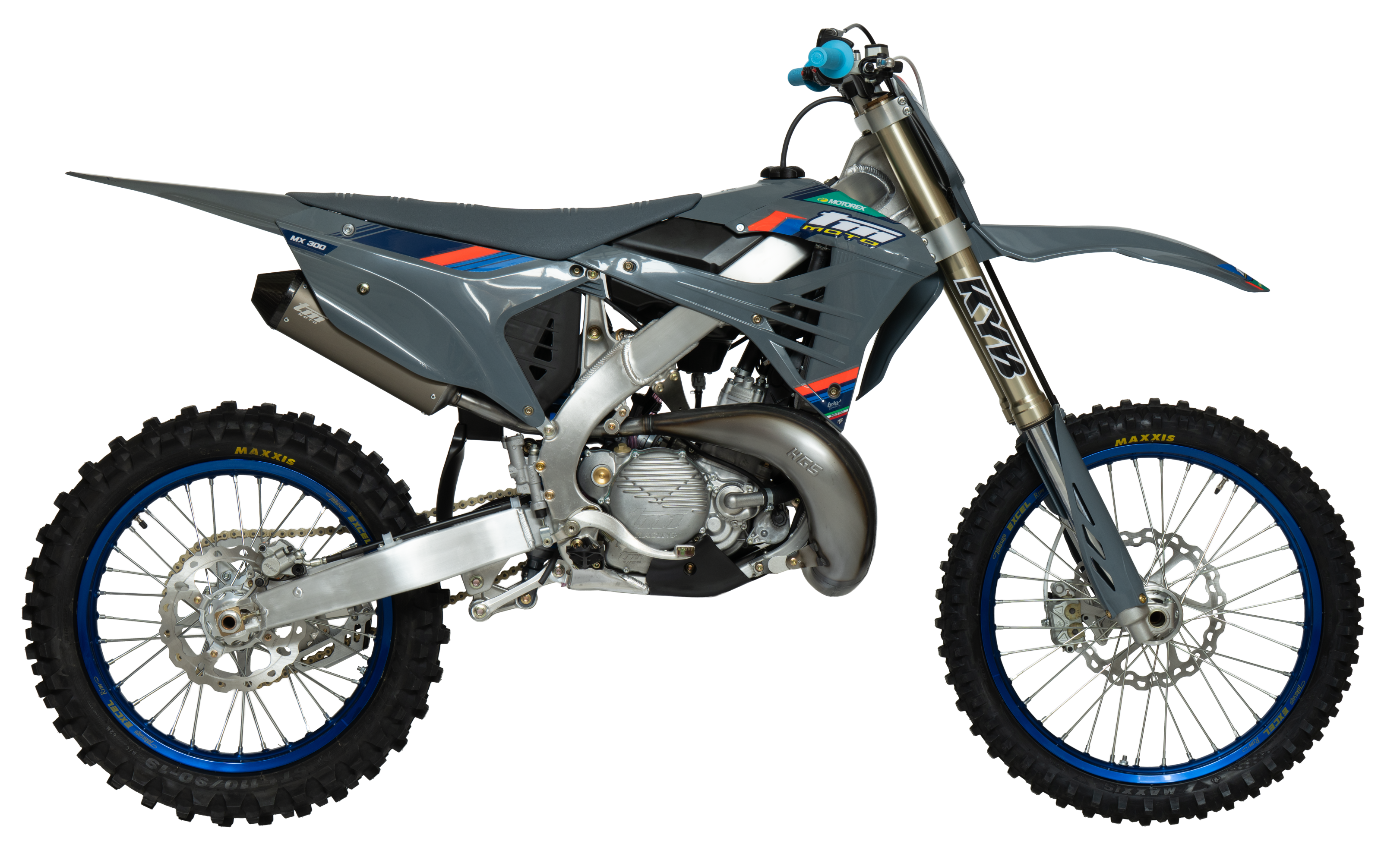 image 4 of 2026 MX 300 ES 